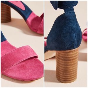 jeffrey campbell purdy colorblocked heeled sandals